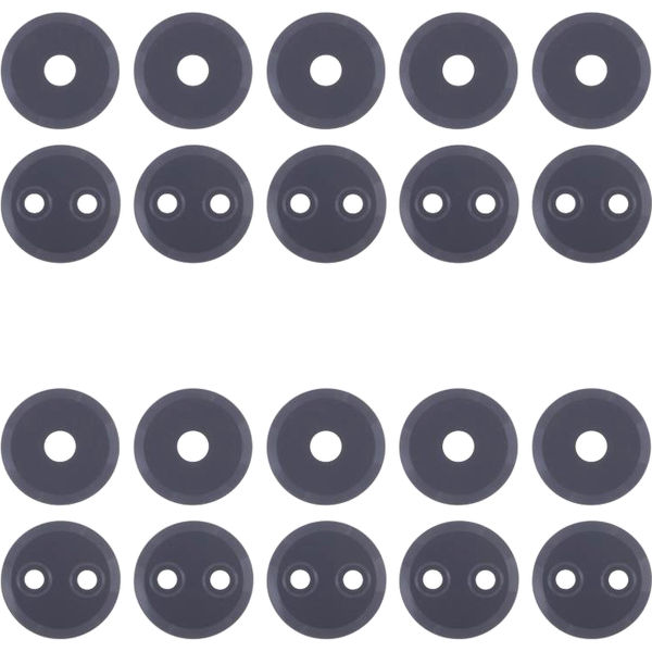 Geam Camera