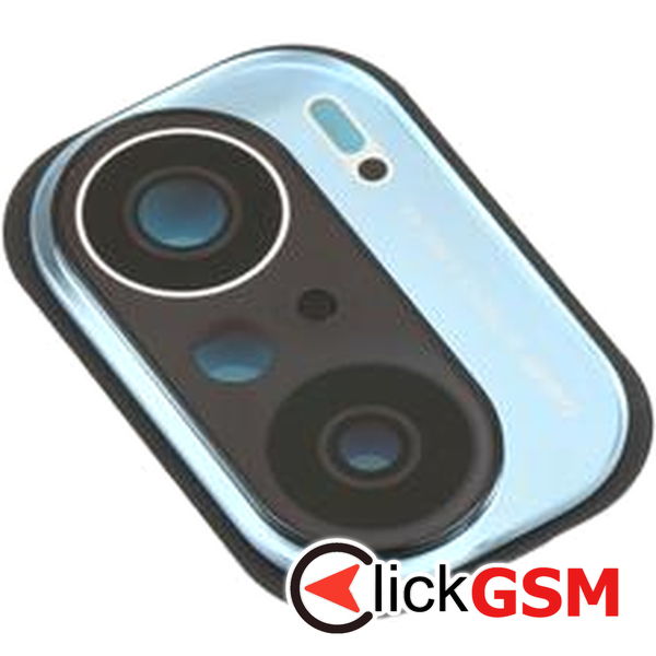Geam Camera