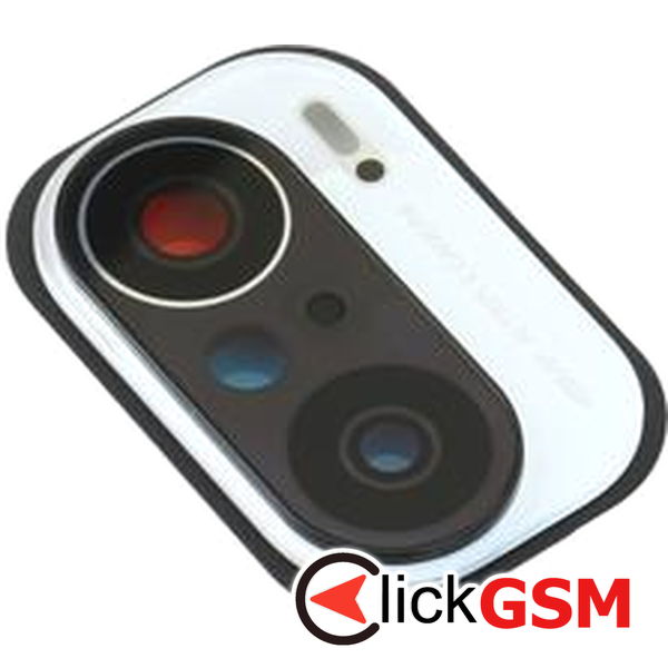 Geam Camera