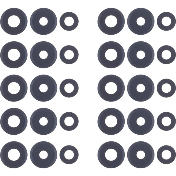 Geam Camera