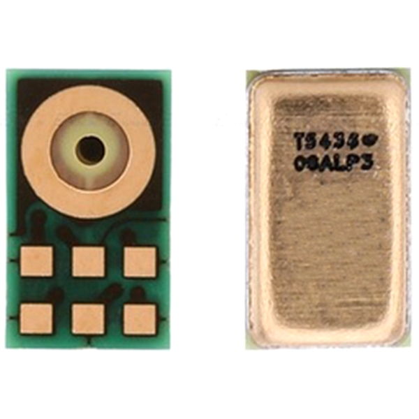 Apple iPhone XS · Microphone Inner Module for iPhone XS