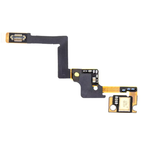 Google Pixel 3 · Microphone With Proximity Sensor Flex For Google Pixel 3 (Genuine OEM)