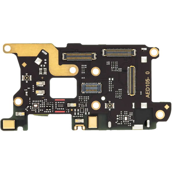 Microfon OnePlus 7 Pro · PCB Board With Sim Card Reader & Microphone For OnePlus 7 Pro