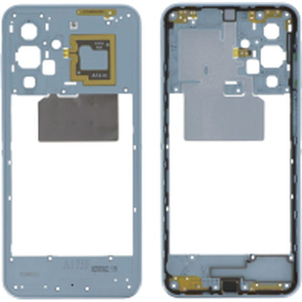 Samsung Galaxy A17 · Midframe Blue Samsung Galaxy A17 4G (A175F) Service Pack