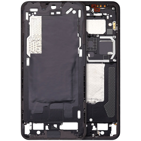 Xiaomi 15 Ultra · Mid-Frame Housing For Xiaomi 15 Ultra (Black)