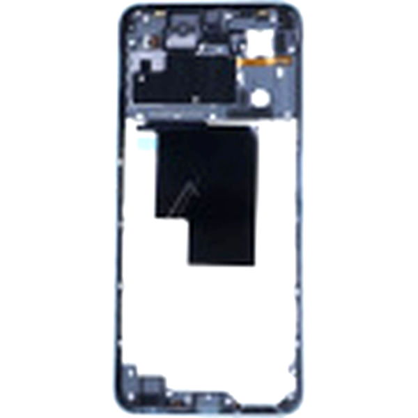 Oppo A57 · Ruckwand OPPO A57(CPH2387) Glowing Green NFC fur Aftersales