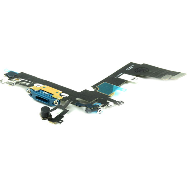 Apple iPhone 13 mini · Charging Board For iPhone 13 Mini Blue Pulled