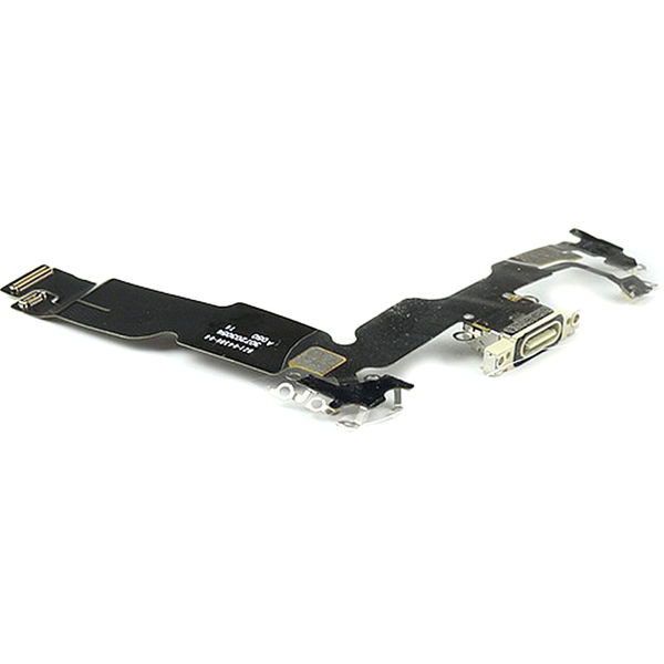 Apple iPhone 15 Plus · Charging Board For iPhone 15 Plus Yellow Pulled