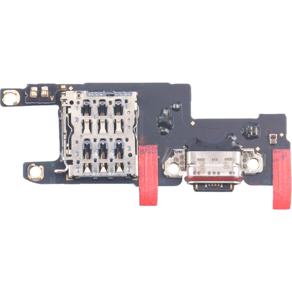 Oppo Find X8 · For OPPO Find X8 CPH2651 Charging Port Board