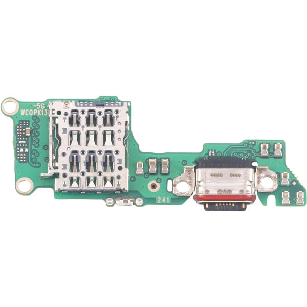 Oppo K13 Turbo 5G · For OPPO K13 Turbo 5G PLM110 Charging Port Board