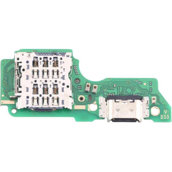 Oppo Reno12 F · For OPPO Reno12 F 5G Charging Port Board