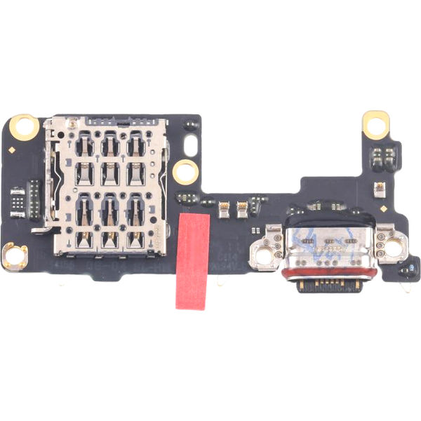 Realme Neo7 SE 5G · For Realme Neo7 SE 5G Charging Port Board With SIM Card Holder Socket