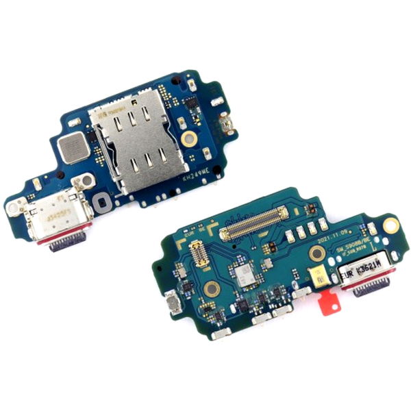 Samsung Galaxy S22 Ultra · Modul Alimentare Samsung Galaxy S22 Ultra S908