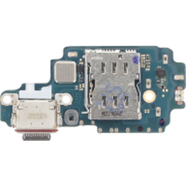 Samsung Galaxy S22 Ultra · Conector incarcare Samsung Galaxy S22 Ultra SM-S908U Compatibil