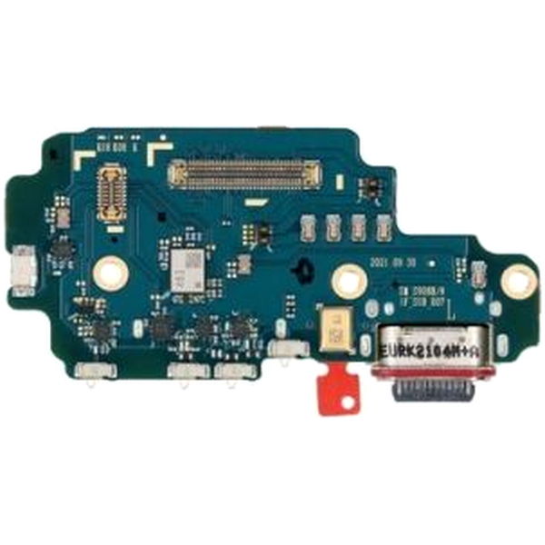 Samsung Galaxy S22 Ultra · Samsung Galaxy S22 Ultra S908B - Conector de Incarcare Placa PCB - GH96-14802A Genuine Service Pack
