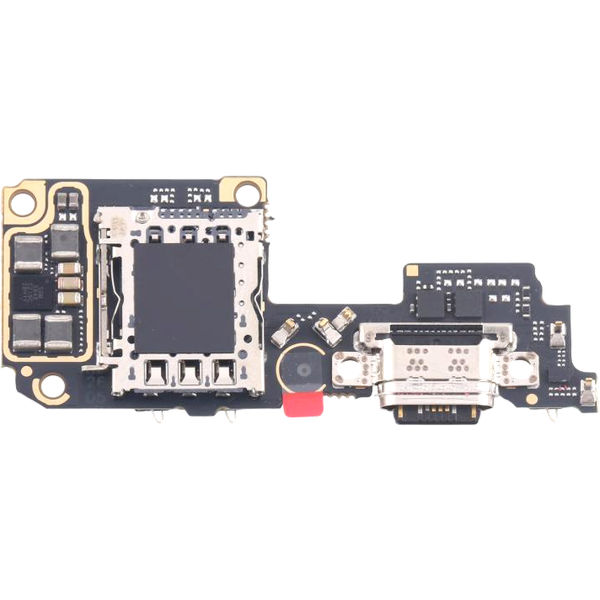 For vivo X100s Charging Port Board