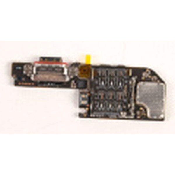 Xiaomi POCO F8 Ultra · USB/SIM-Ladeplatine Xiaomi POCO F8 ULTRA