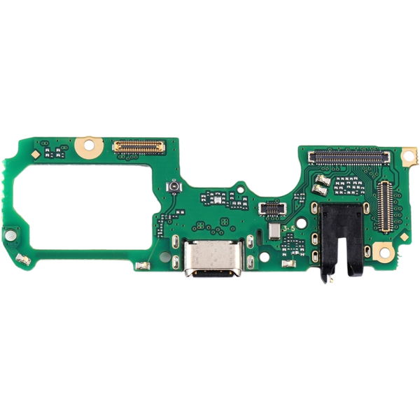 Oppo A73 5G · For OPPO A73 5G / F17 CPH2161 CPH2095 Charging Port Board