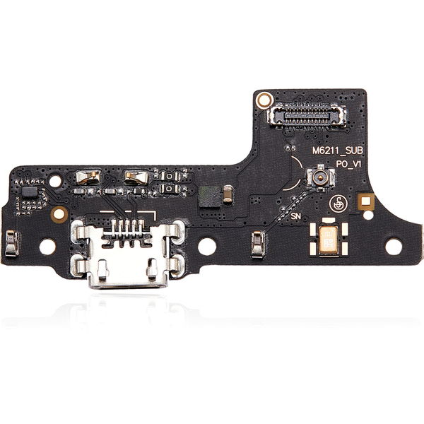 Modul Incarcare