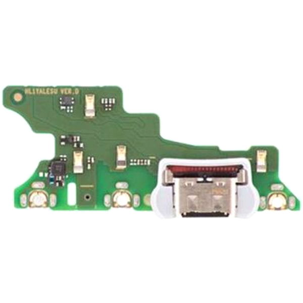 Honor 20 Pro · Huawei Honor 20 Pro - Conector de Incarcare Placa PCB - 02352VKS Genuine Service Pack