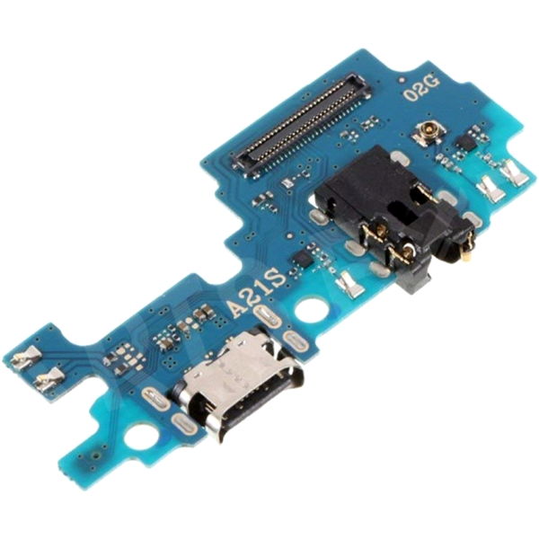 Samsung Galaxy A21s · Modul Incarcare Pentru Samsung Galaxy A21s, A217