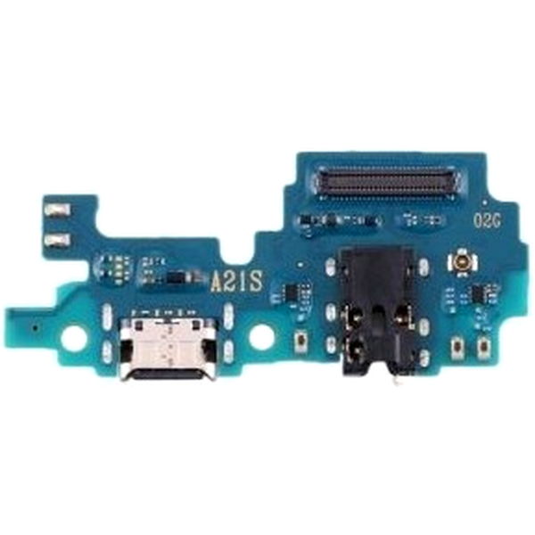 Samsung Galaxy A21s · Placa Alimentare Samsung Galaxy A21s A217 Originala