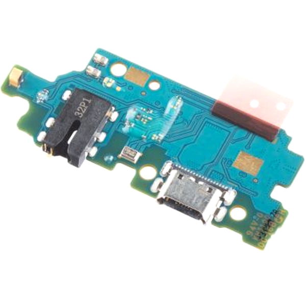 Samsung Galaxy A23 · MODUL DE INCARCARE - AUDIO -MICROFON SAMSUNG GALAXY A23 A236