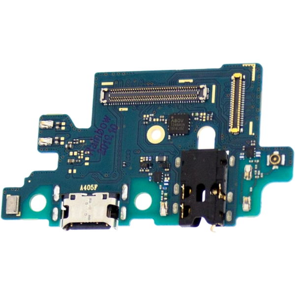 Modul Incarcare