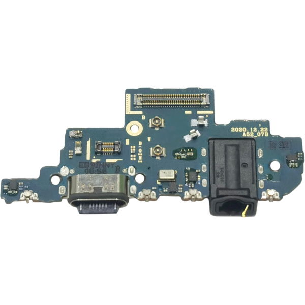 Samsung Galaxy A52 5G · For Samsung Galaxy A52 5G SM-A526B Charging Port Board