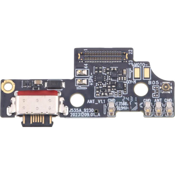 Modul Incarcare cu Mufa Incarcare HOTWAV Note 13 · For HOTWAV Note 13 Charging Port Board
