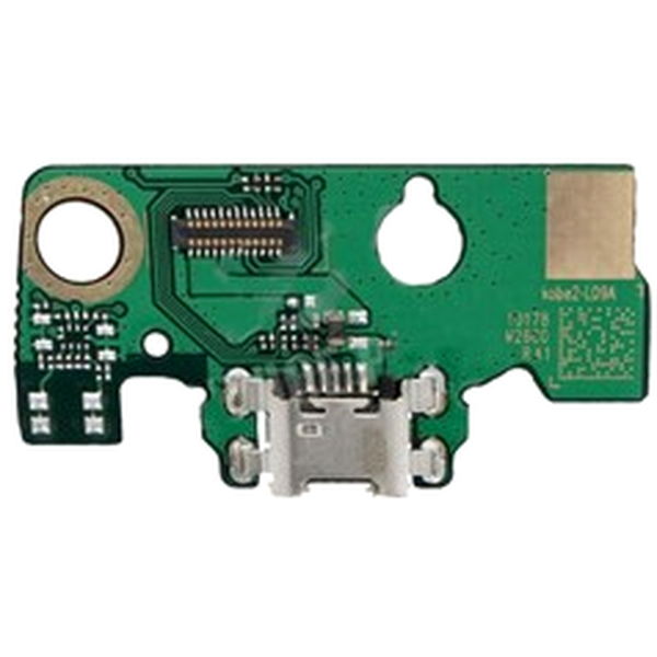 Huawei MatePad T8 · For Huawei MatePad T8 LTE KOB2-L09 Charging Port Flex Cable Replacement Part (without Logo)