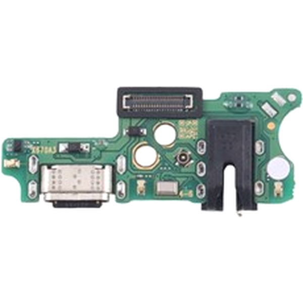 Infinix Note 12 · For Infinix Note 12 G96 4G X670 Dock Connector Charging Port Flex Cable Repair Part (Without Logo)