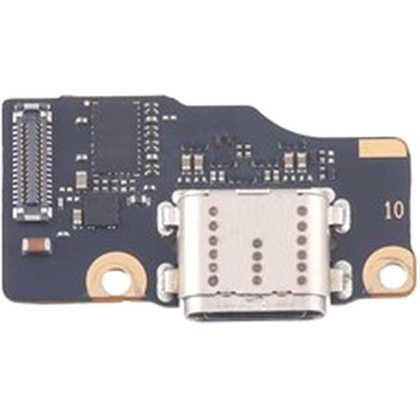 Lenovo Tab P11 Pro · For Lenovo Tab P11 Pro TB-J706F Charging Port Flex Cable Replacement Part (without Logo)
