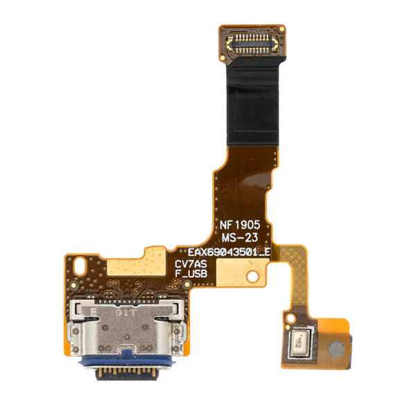 LG Stylo 5 · Charging Port Flex Cable For LG Stylo 5