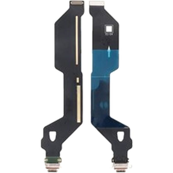 OnePlus 11R 5G · For OnePlus 11R 5G Dock Connector Assembly Charging Port Flex Cable Replacement Part (without Logo)