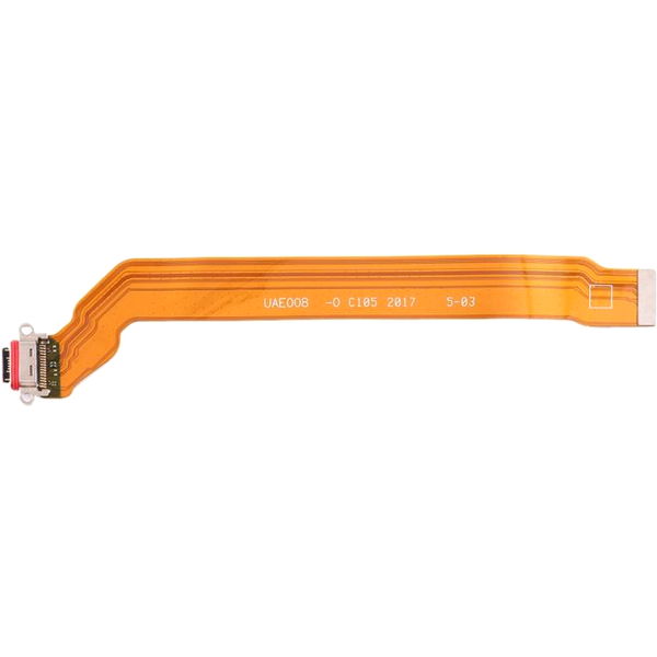 For OPPO Reno4 Pro 5G Charging Port Flex Cable