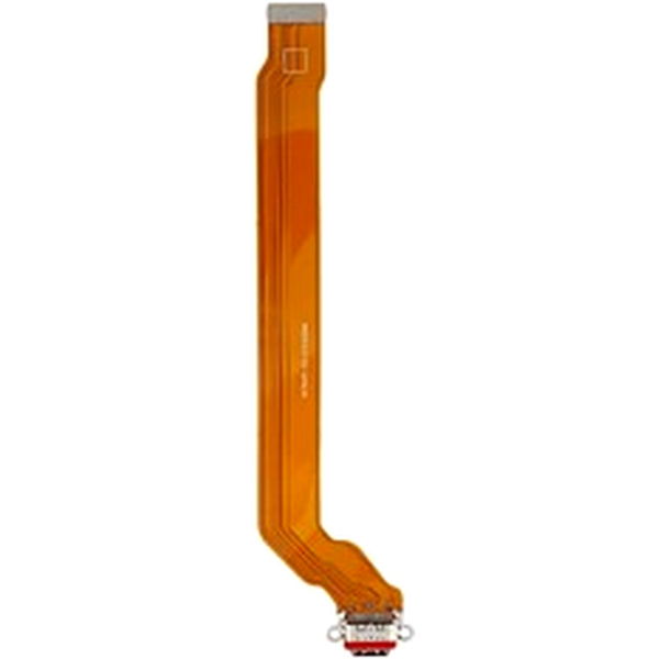 Charging Port Flex Cable Part for OPPO Reno4 Pro 5G