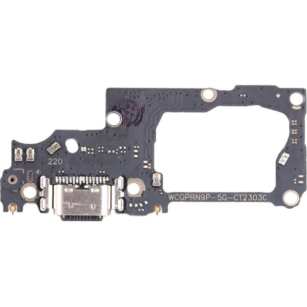 Oppo Reno9 Pro · For OPPO Reno9 Pro Charging Port Board