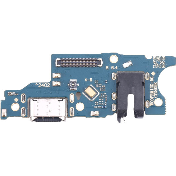 Realme 12x 5G · For Realme 12x 5G Charging Port Board