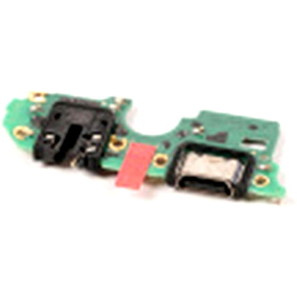Realme Narzo 50 5G · REALME NARZO 50 5G (RMX3571) - USB Typ-C Ladeanschluss Flexkabel