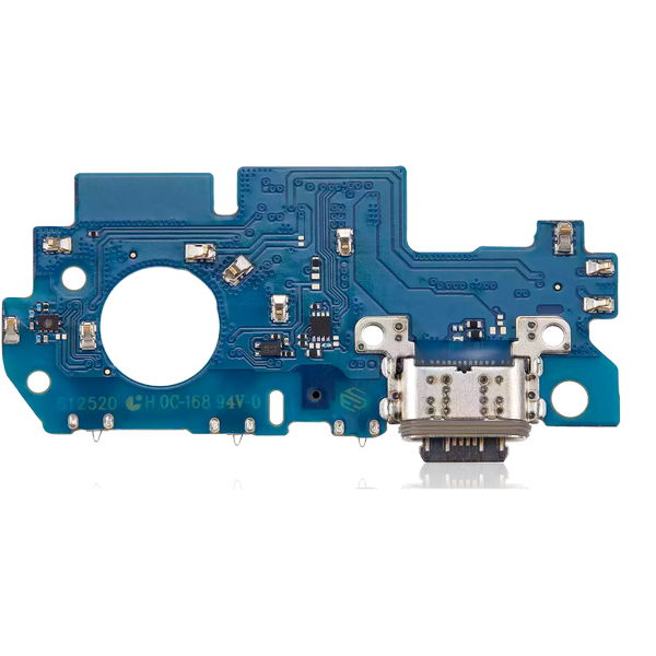 Samsung Galaxy A34 5G · Charging Port With Board For Samsung Galaxy A34 (A346 / 2023) (Aftermarket Plus)