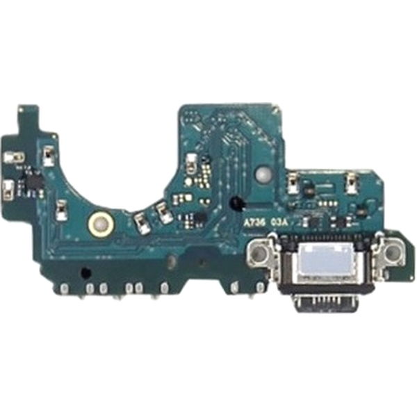 Samsung Galaxy A73 5G · Samsung Galaxy A73 A736 - Conector de Incarcare Placa PCB - GH96-15010A Genuine Service Pack