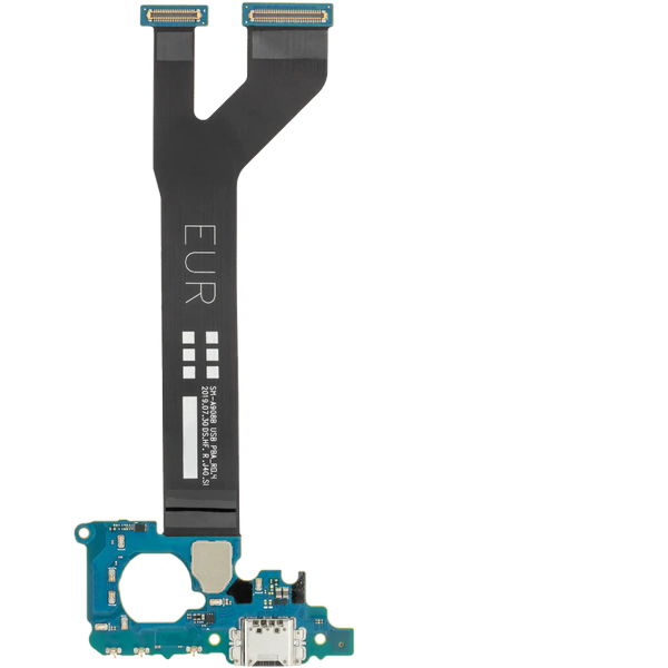 Samsung Galaxy A90 5G · Charging Port Flex Cable For Samsung Galaxy A90 5G (A908 / 2019) (All Models) (Premium)