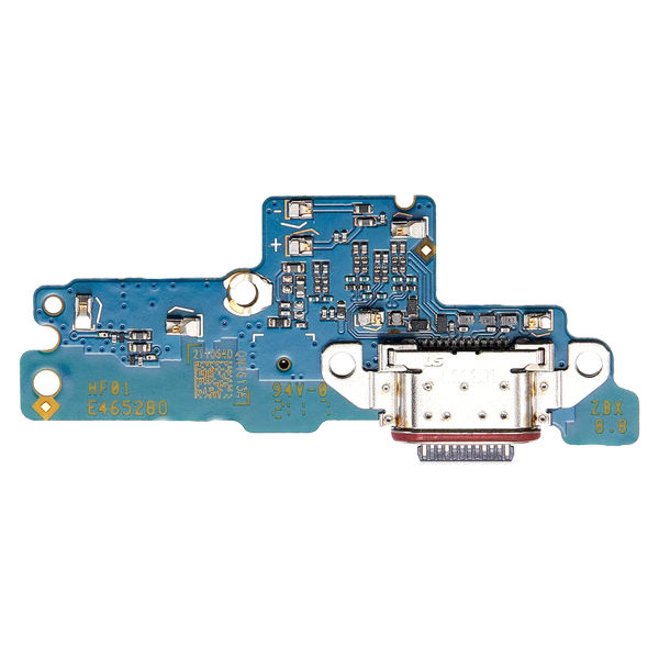 Sony Xperia 10 III · Charging Port With PCB Board For Sony Xperia 10 III