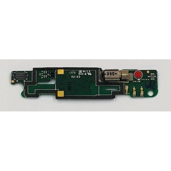 Sony Xperia XA1 · Placa Alimentare Sony Xperia Xa1