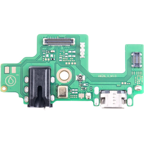 Tecno Camon 12 Pro · For Tecno Camon 12 Pro Charging Port Board