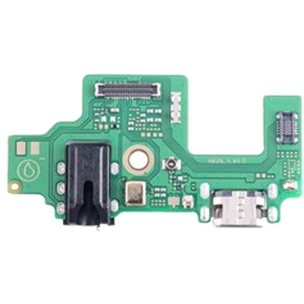 Tecno Camon 12 Pro · For TECNO Camon 12 Pro CC9 Dock Connector Charging Port Flex Cable Repair Part (Without Logo)