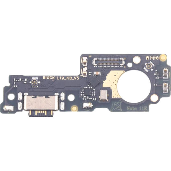 Xiaomi Redmi 10 5G · For Xiaomi Redmi 10 5G Charging Port Board with iC