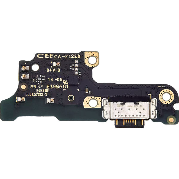 Xiaomi Redmi 13C · Charging Port With PCB Board For Xiaomi Redmi 13C