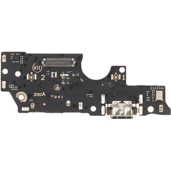 For ZTE Blade A73 5G Charging Port Board